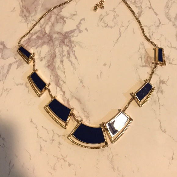 Y2K Statement Necklace - Picture 2 of 3